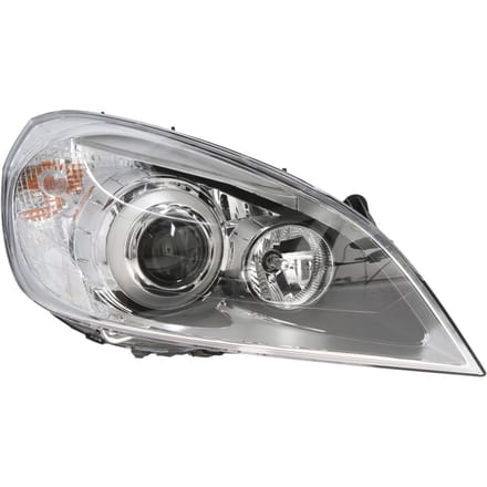 Koplampen VALEO 046957, rechts