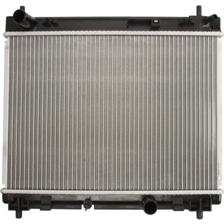 Radiator, motorkoeling THERMOTEC D72065TT