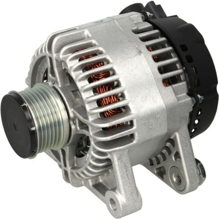Spanningsregelaar DENSO DAN1071