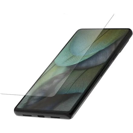 Gehard beschermend glas Quad Lock Google Pixel 7