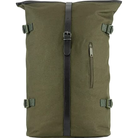 Canvas rugzak Jack Pyke