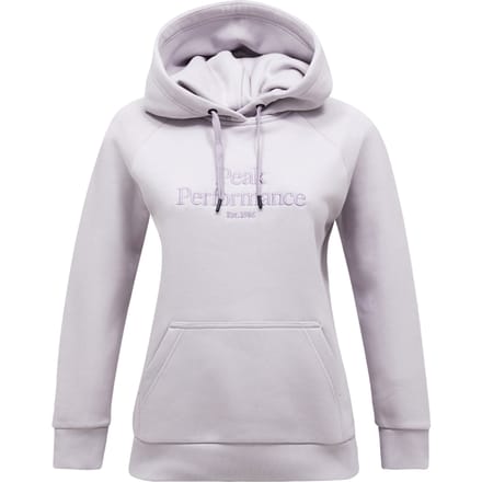 Peak Performance Womens Original Hood