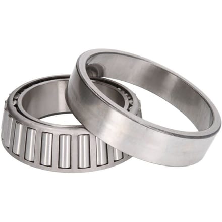 FAG 33019 Kegellager Boordiameter 95 mm Buitendiameter 145 mm Toerental (max.) 4500 omw/min