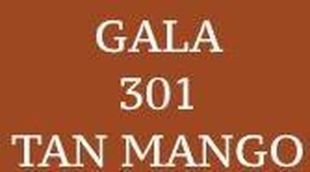 Gala Tan Mango 301 Schoensmeer