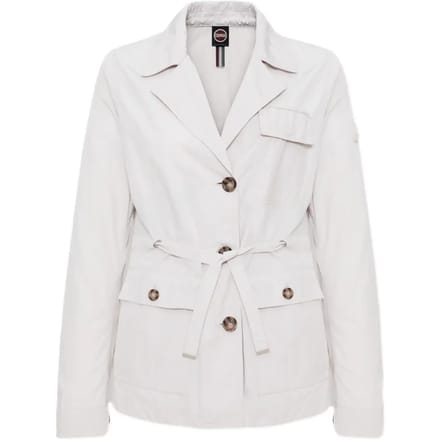 Lichte jas voor dames Colmar
