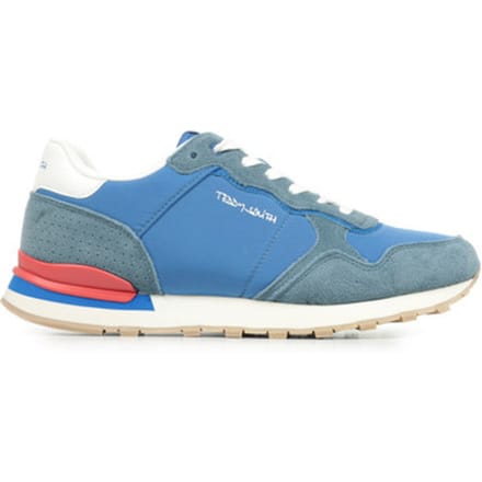 Lage Sneakers Teddy Smith Z Tex