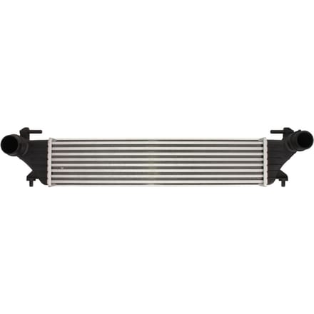 Intercooler THERMOTEC DAF011TT