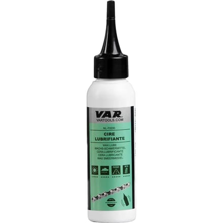 Wax smeermiddel Var
