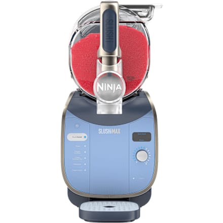 Ninja SLUSHi MAX Slushimachine in Blauw | FS605EUBL | van SharkNinja