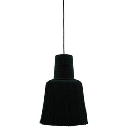 FRAUMAIER - Pascha hanglamp - zwart