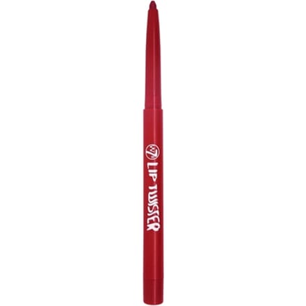 W7 Lip Twister Liner - Rood