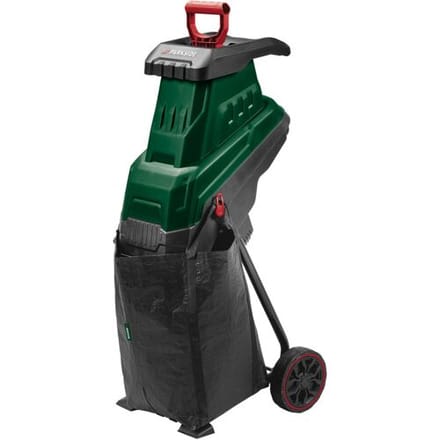 PARKSIDE Elektrische hakselaar 2400 W