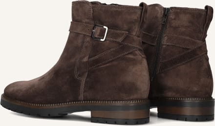 Notre-V 2body240 Boots Dames - Bruin - Maat 40