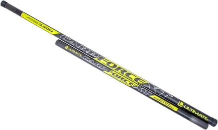 Ultimate Carpforce XT Vaste Hengel 9.5m - Vaste Hengel