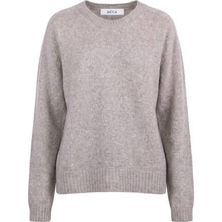 Jucca - Shirt - 480437 - Taupe