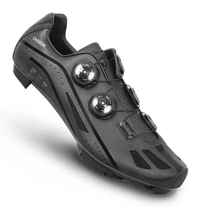FLR F-95X MTB Schoen Zwart 40