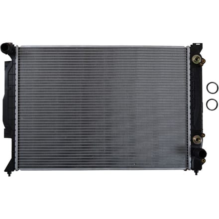 Radiator, motorkoeling NRF 53444