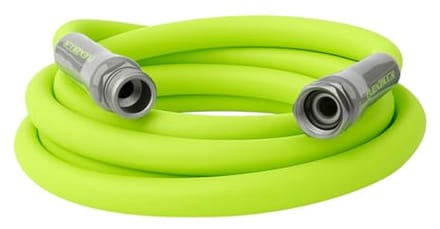 Verschuifbare Tuinslang 5/8 inch x 25,4 cm – Ideaal voor Tuin en Buiten