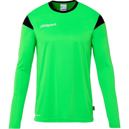Uhlsport Squad 27 shirt met lange mouwen 1002254