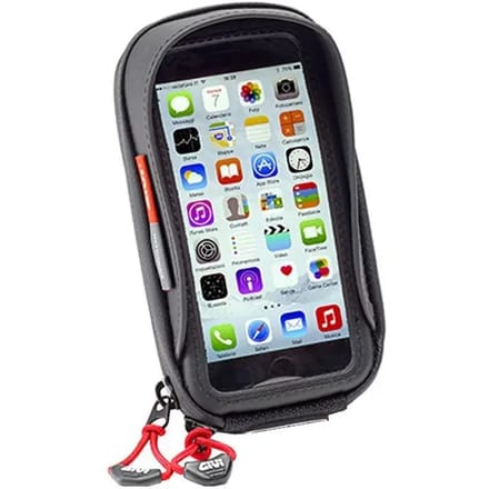 Tanklock iphone 6 - samsung galaxy s5 motor gps houder Givi
