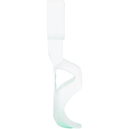 Support Mural pour Enceinte Intelligente Compact Sans Fil Encombrants pour Enceinte Dot 3ème Génération blanc
