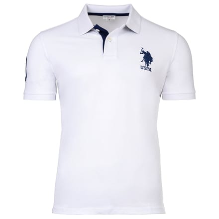U.S. Polo Assn. Poloshirt Kory