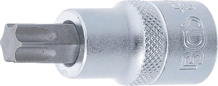BGS Dopsleutelbit 1/2 Torx T55