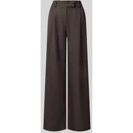 ONLY - ONLLINDA HW STR MEL PANTS TLR NOOS - Dames - Leggings