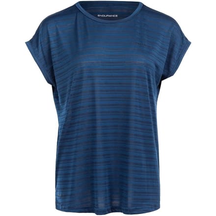 ENDURANCE Funktionsshirt Limko