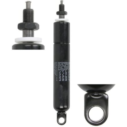 Gasveer, kofferdeksel STABILUS 031723
