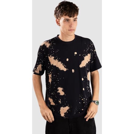 Ninth Hall Fundamental Bleach T-Shirt