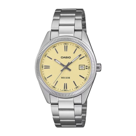Casio Timeless Collection UTP-1302PD-9AVEF Heren Horloge
