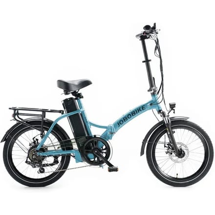 JOBOBIKE Sam - Blauw