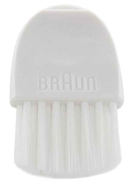 Braun Borstel Voor onderhoud Alle modellen 67030068