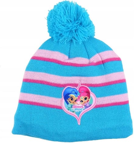 Shimmer & Shine Muts