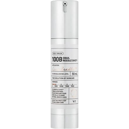 [VT Cosmetics] Baume à l'escargot 100B 50 ml white