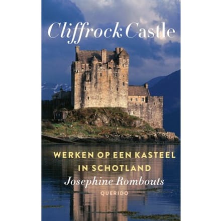 Cliffrock Castle - Cliffrock Castle - Josephine Rombouts