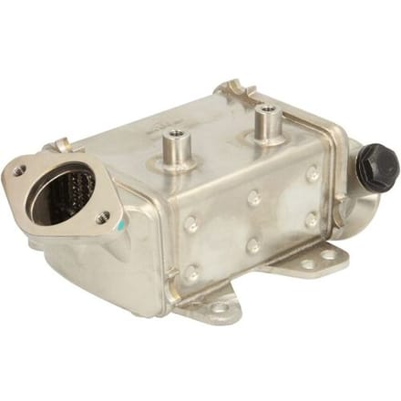 UitlaatgasRadiator NRF 48009