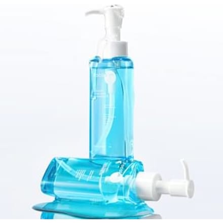 FOCALSKIN - Aqua Deep Cleansing Oil #Cleansing Oil - 100ml