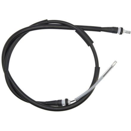 Kabel, parkeerrem LINEX 35.02.56