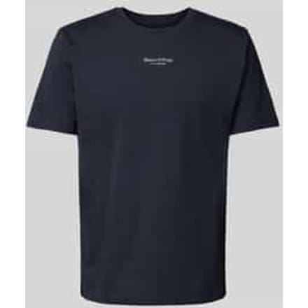 Marc O Polo T-shirt Medium-Logo Set van 1