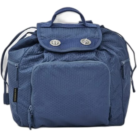 Opvouwbare rugzak Mandarina Duck Revival 2.0 Utility