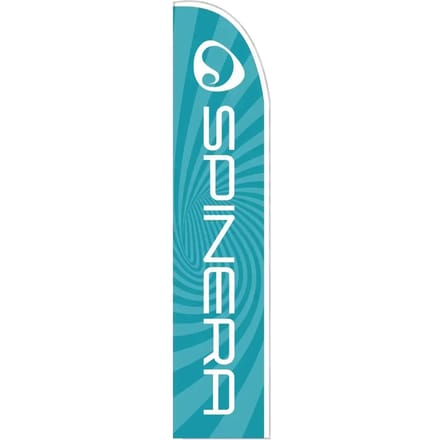 Strandvlag Spinera
