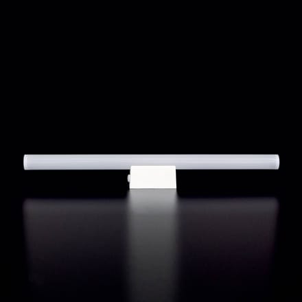 ORION LED lijnlamp S14d 8W 2.700 K opaal