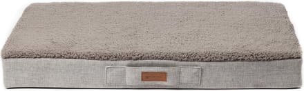 Petlando Orthopedisch ligbed Merano Stone S - Hond