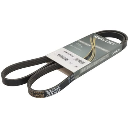 V-riem DAYCO 4PK1318SHD