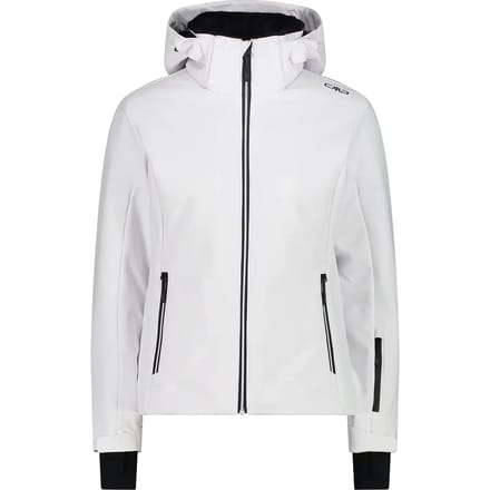 Dames softshell ski-jas CMP
