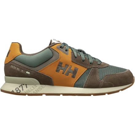 Lage Sneakers Helly Hansen ANAKIN LEATHER 2