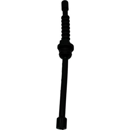 Oil hose in