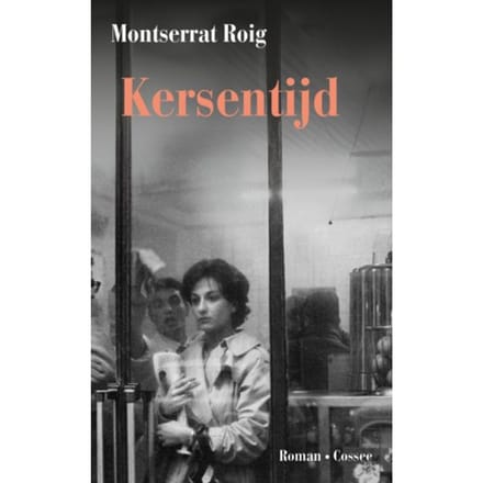 Kersentijd - Montserrat Roig
